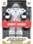 Işıklı Sporcu Atletik Robot 26CM Kız Erkek Çocuk Oyuncak Eğitici Oyuncaklar 1
