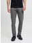 Normal Bel Slim Fit Gri Erkek Denim Pantolon 12279182_JPSTGLENN Orıgınal 014 2