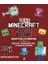 %100 Minecraft Pikselli Boyama - Daha Fazla Canavar 1