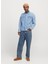 Mavi Erkek Baggy Denim Pantolon 12269484_JJIALEX Jjorıgınal Sq 060 1