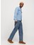 Mavi Erkek Baggy Denim Pantolon 12269484_JJIALEX Jjorıgınal Sq 060 2