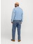 Mavi Erkek Baggy Denim Pantolon 12269484_JJIALEX Jjorıgınal Sq 060 5
