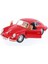 1:24 Bburago Porsche 356 B Coupe 1961 Kız Erkek Çocuk Oyuncak Eğitici Oyuncaklar 3