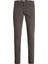 Gri Erkek Slim Fit Denim Pantolon 12274994_JPSTGLENN Ethan Icon Pant 1