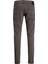 Gri Erkek Slim Fit Denim Pantolon 12274994_JPSTGLENN Ethan Icon Pant 2