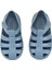 Nico Mc Unisex Çocuk Mavi Sandalet 3