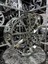 18" 5X112 Seat Leon Akrep Krom Jant Modeli 1