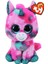 Ty Beanie Boos Peluş Unicorn Gumball 15CM Kız Erkek Çocuk Oyuncak Eğitici Oyuncaklar 1