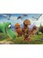 Ks Puzzle 100 Parça Good Dinosaur Kız Erkek Çocuk Oyuncak Eğitici Oyuncaklar 2