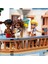 LEGO Friends Kale Pansiyon 42638 Kız Erkek Çocuk Oyuncak Eğitici Oyuncaklar 3