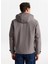Gri Erkek Mont 12279288_JJTHATCHER Softshell Hood 6