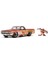 1/24 Looney Tunes Chevy El Camino Araba 1