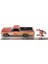 1/24 Looney Tunes Chevy El Camino Araba 2