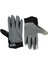 Kapalı Spin Eldiveni Gri 2