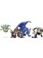 253254004 Jada Dungeons Dragons Mega Paketi Kız Erkek Çocuk Oyuncak Eğitici Oyuncaklar 2