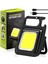 Mini Taşınabilir LED Çok Fonksiyonlu Fener (4915) 1