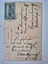 1899 Tarihli Borsa Hersek Türk Ailesi Kartpostal. Orijinal Dönemine Ait Postadan Geçmiş Pullu ve Tarih Yazılı. Çok Nadir Sarayevo Kartpostal. 3
