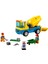 60325 Lego® City - Beton Mikseri, 85 Parça, +4 Yaş Kız Erkek Çocuk Oyuncak Eğitici Oyuncaklar 2