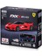 Maisto 1:41 App Control Kumandalı Metal Araba Ferrari Fxx K Evo Kız Erkek Çocuk Oyuncak Eğitici Oyun 2