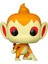 Funko Pop Games Pokemon Chimchar (Emea) Kız Erkek Çocuk Oyuncak Eğitici Oyuncaklar 1