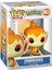 Funko Pop Games Pokemon Chimchar (Emea) Kız Erkek Çocuk Oyuncak Eğitici Oyuncaklar 2