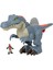 HML41 Imaginext™ Jurassic World™ Ultra Hızlı Spinosaurus™ Kız Erkek Çocuk Oyuncak Eğitici Oyuncaklar 1
