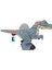HML41 Imaginext™ Jurassic World™ Ultra Hızlı Spinosaurus™ Kız Erkek Çocuk Oyuncak Eğitici Oyuncaklar 3