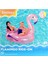 Bestway Tutmalı Flamingo Binici 127 x 127CM Kız Erkek Çocuk Oyuncak Eğitici Oyuncaklar 1