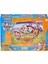 PW7823 Paw Patrol 100 Parça Puzzle -Laço Kids Kız Erkek Çocuk Oyuncak Eğitici Oyuncaklar 1