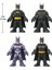 HXY44 Imaginext Dc Super Friends Batman 85. Yıl Seti Kız Erkek Çocuk Oyuncak Eğitici Oyuncaklar 2