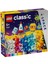 11037 Lego® Classic Yaratıcı Uzay Gezegenleri 450 Parça +5 Yaş Kız Erkek Çocuk Oyuncak Eğitici Oyunc 1