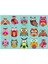 Ks Multi Owls 500 Parça Puzzle Kız Erkek Çocuk Oyuncak Eğitici Oyuncaklar 1