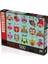 Ks Multi Owls 500 Parça Puzzle Kız Erkek Çocuk Oyuncak Eğitici Oyuncaklar 2