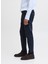 Normal Bel Slim Fit Lacivert Erkek Denim Pantolon 12279182_JPSTGLENN Orıgınal 014 2