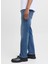 Normal Bel Straight Mavi Erkek Denim Pantolon 12282669_JJICLARK Jjorıgınal Sq 223 3