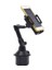 Ally HB-801 Teleskopik Araç Bardak Yeri Telefon TUTUCU-(5775) - M676B266-N95676 3