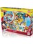 Ks Games 200 Parça Mickey Mouse Puzzle Kız Erkek Çocuk Oyuncak Eğitici Oyuncaklar 1