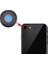 Iphone 8 Kamera Lens Kapak FULL-(5775) - M707B570-N48707 3