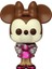 Funko Pop Disney: Classics - Minnie Mouse (Easter Chocolate) Kız Erkek Çocuk Oyuncak Eğitici Oyuncak 1