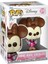 Funko Pop Disney: Classics - Minnie Mouse (Easter Chocolate) Kız Erkek Çocuk Oyuncak Eğitici Oyuncak 2
