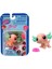 5233 Sun-Littlest Pet Shop Minişler Tekli Paket S3 18A Kız Erkek Çocuk Oyuncak Eğitici Oyuncaklar 3
