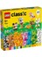 11034 Lego® Classic Yaratıcı Evcil Hayvanlar 450 Parça +5 Yaş Kız Erkek Çocuk Oyuncak Eğitici Oyunca 1