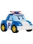 Robocar Poli Büyük Transforming Sesli Robot Kız Erkek Çocuk Oyuncak Eğitici Oyuncaklar 3