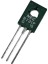 2sb 731 TO-126 Transistör 1