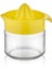 Cam Limon Portakal ve Narenciye Sıkacağı - Pratik Limonluk 300CC -Bpa Free 3