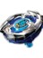 BEY07000 Beyblade 1li Set Sword Dran 3-60F Kız Erkek Çocuk Oyuncak Eğitici Oyuncaklar 3