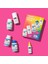 Repair + Protect Minis - Onarıcı ve Elektriklenmeyi Önleyici Rutin Seti 53 ml + 53 ml + 53 ml + 15 ml + 10 ml 2
