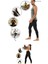 Termal Sauna Erkek Unisex Atlet ( S ) Neotex Terletme Atleti 1