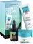 Arındırıcı ve Detoks Kiti - Saç Bakım Kiti 50 ml + 30 ml + 75 ml 1