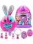 Rainbocorns Eggzania Sürpriz Paket - GIO-RAR15000 Kız Erkek Çocuk Oyuncak Eğitici Oyuncaklar 1